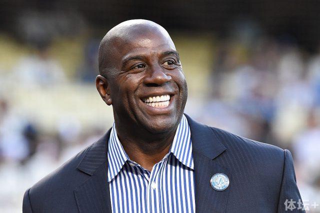 夏联-湖人险胜骑士 布朗尼再创新高砍13+5+3+2